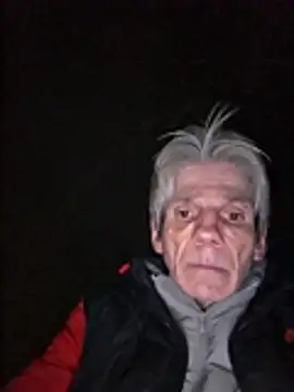 Snapshot of InMeinenMund chatting on 12.16.25 InMeinenMund online show from 12.16.25