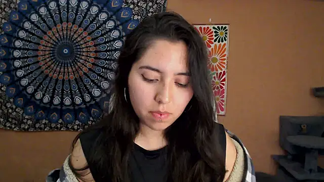 IntimateTales online show from 11.07.25