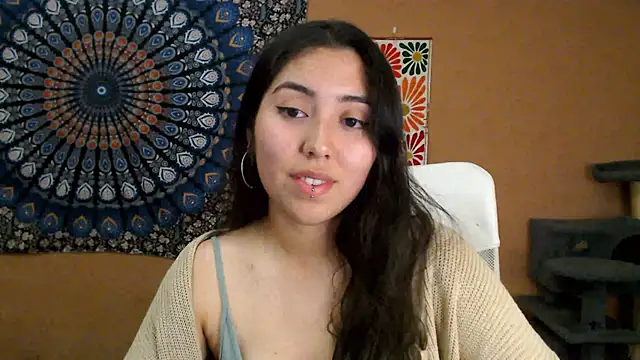 IntimateTales online show from 11.12.25