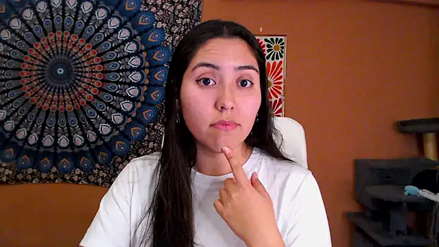 IntimateTales online show from 11.24.25