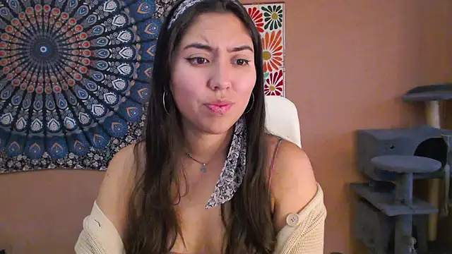 IntimateTales online show from 01.06.26