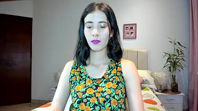 macarena vallejo online show from 03.21.25