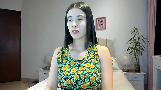 macarena vallejo online show from 04.12.26