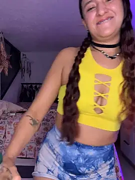 deepthroatlatina online show from 02.06.26