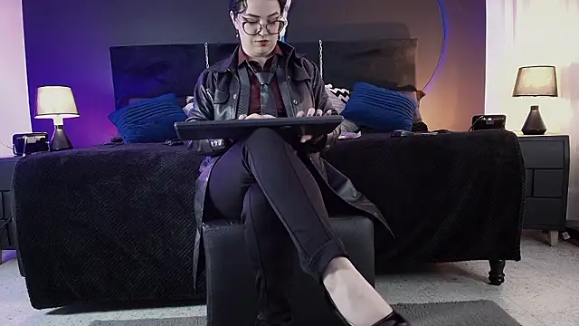  Jade 16 online show from 03.19.26