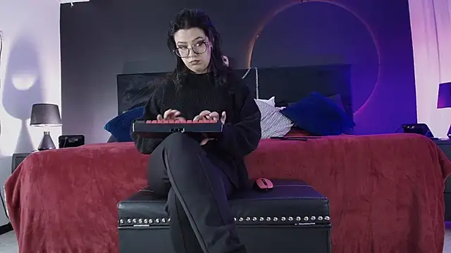 Snapshot of _Jade_16 chatting on 05.01.26 Jade 16 online show from 05.01.26