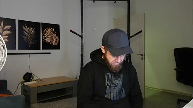 Tommy Burnz online show from 11.19.25