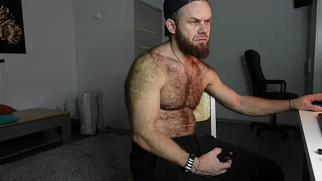 Tommy Burnz online show from 11.23.25