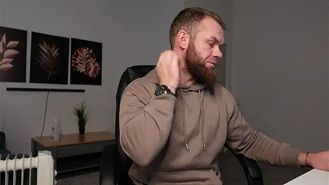 Tommy Burnz online show from 12.04.25