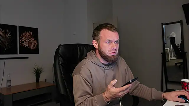 Tommy Burnz online show from 12.20.25