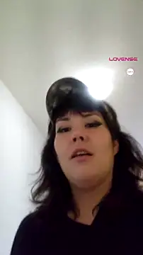 Snapshot of missemi chatting on 07.24.26 missemi online show from 07.24.26