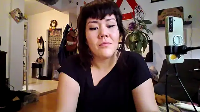 Snapshot of missemi chatting on 07.28.26 missemi online show from 07.28.26