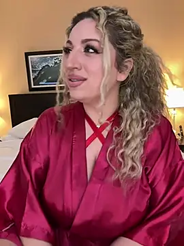 miamellycious online show from 02.05.25