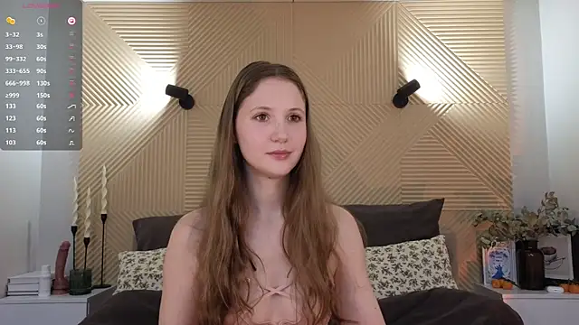 Elizavetta Miller online show from 12.28.24