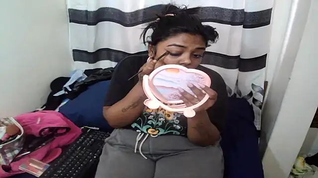 Indian FireXX online show from 10.28.25