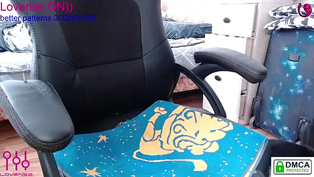 sweet cute cat online show from 03.12.25