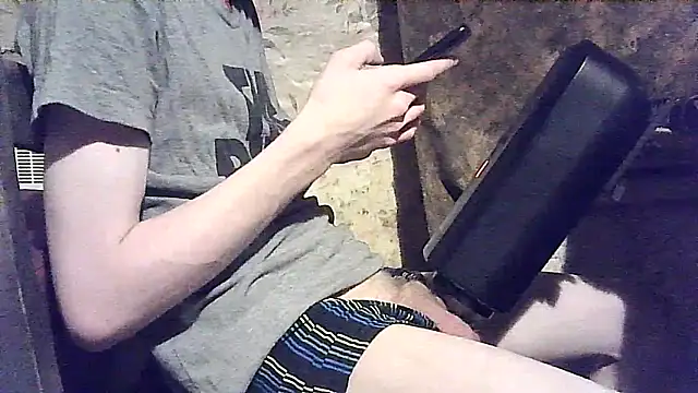 Babi Kisi online show from 12.25.24