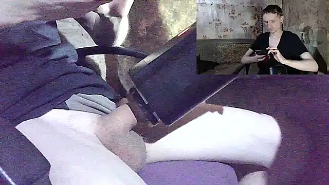 Babi Kisi online show from 03.18.25