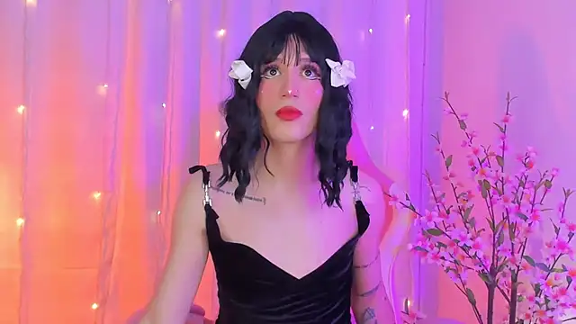 rosseblondee online show from 04.19.26