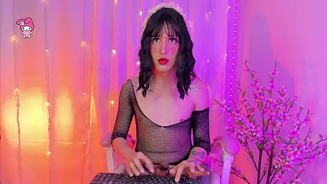 rosseblondee online show from 06.06.26