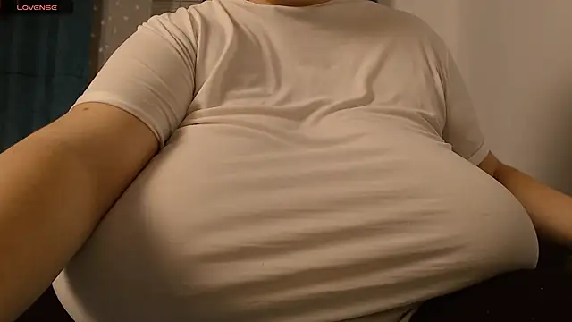 SenzualHotM online show from 02.20.25