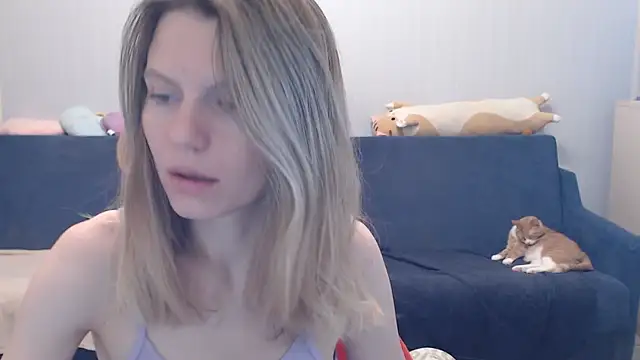 night is dark online show from 04.05.26