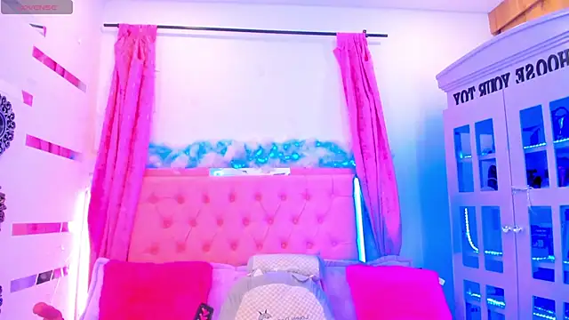 macasweet online show from 02.22.25