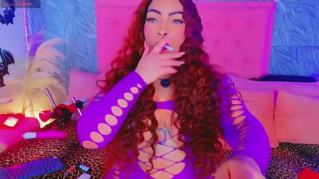 macasweet online show from 02.06.26