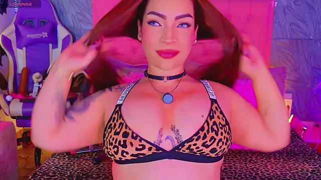 macasweet online show from 04.09.26