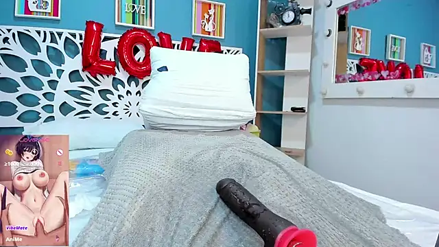 valerie lya online show from 02.28.25