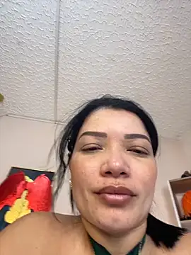 valerie lya online show from 10.31.25