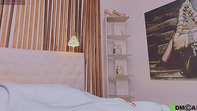 valerie lya online show from 04.14.26