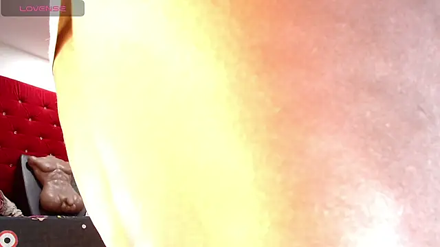 TamyJhonson online show from 10.07.25