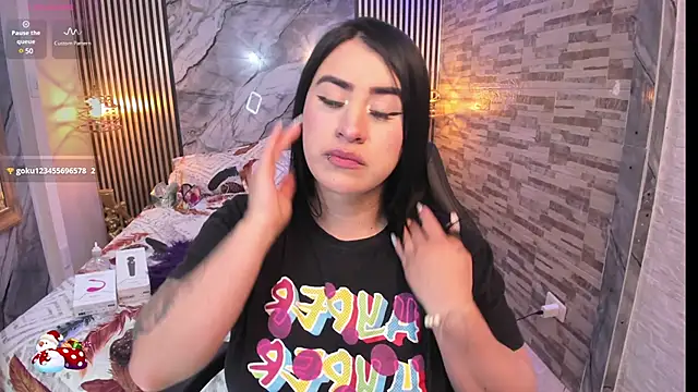 Nara belen online show from 12.10.24