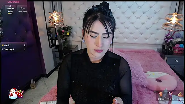 Nara belen online show from 12.11.24