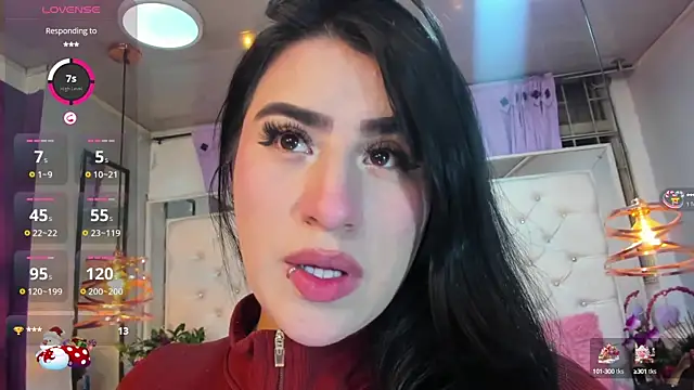 Nara belen online show from 12.18.24