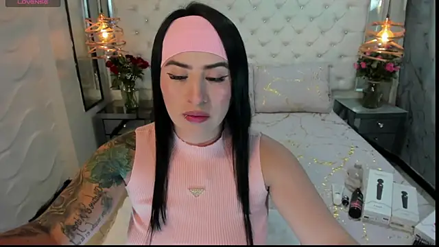 Nara belen online show from 02.18.25