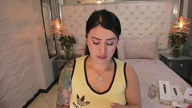 Nara belen online show from 02.23.25