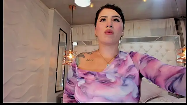 Nara belen online show from 03.20.25