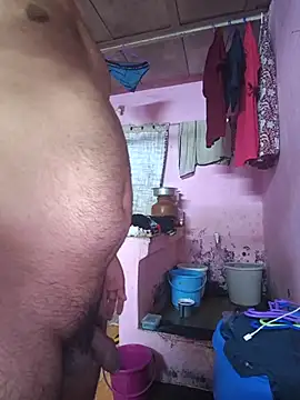 Snapshot of Vickyrajput009 chatting on 10.10.25 Vickyrajput009 online show from 10.10.25