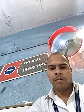 Vickyrajput009 online show from 02.17.26