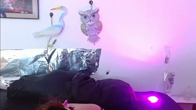 keyklin1 online show from 02.02.26