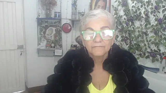 FunnyGrandma online show from 03.27.26
