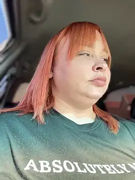 Model9798 online show from 03.28.26