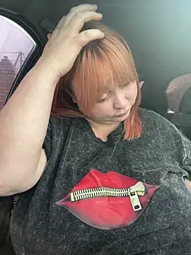 Model9798 online show from 04.16.26