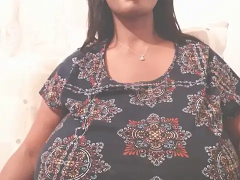 MissTits online show from 03.22.25