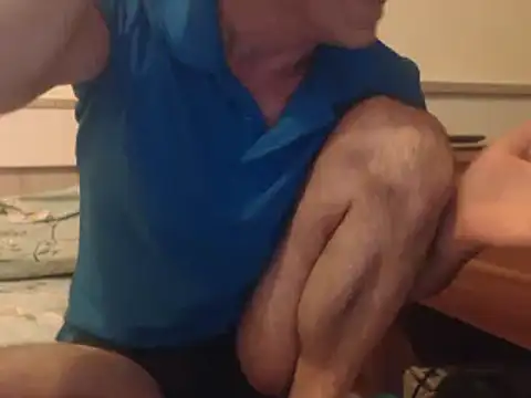 yvesstorm1 online show from 12.13.24