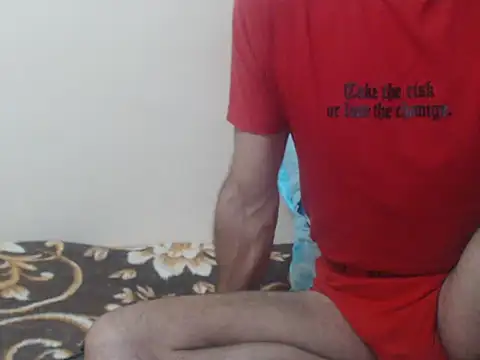 yvesstorm1 online show from 11.13.25