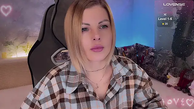 Your Sweet Lilu online show from 12.02.24