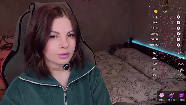 Your Sweet Lilu online show from 02.17.26